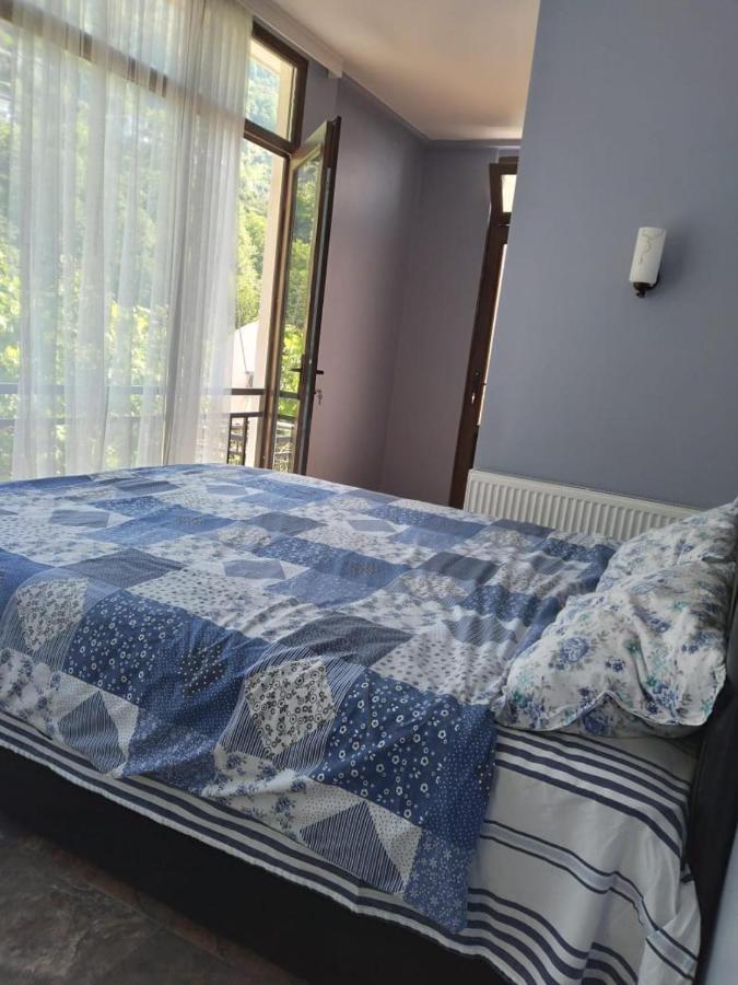 Small Guest House Kvariati Εξωτερικό φωτογραφία