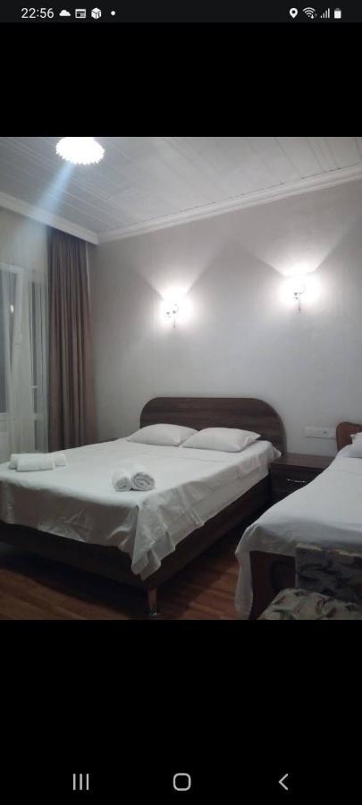 Small Guest House Kvariati Εξωτερικό φωτογραφία