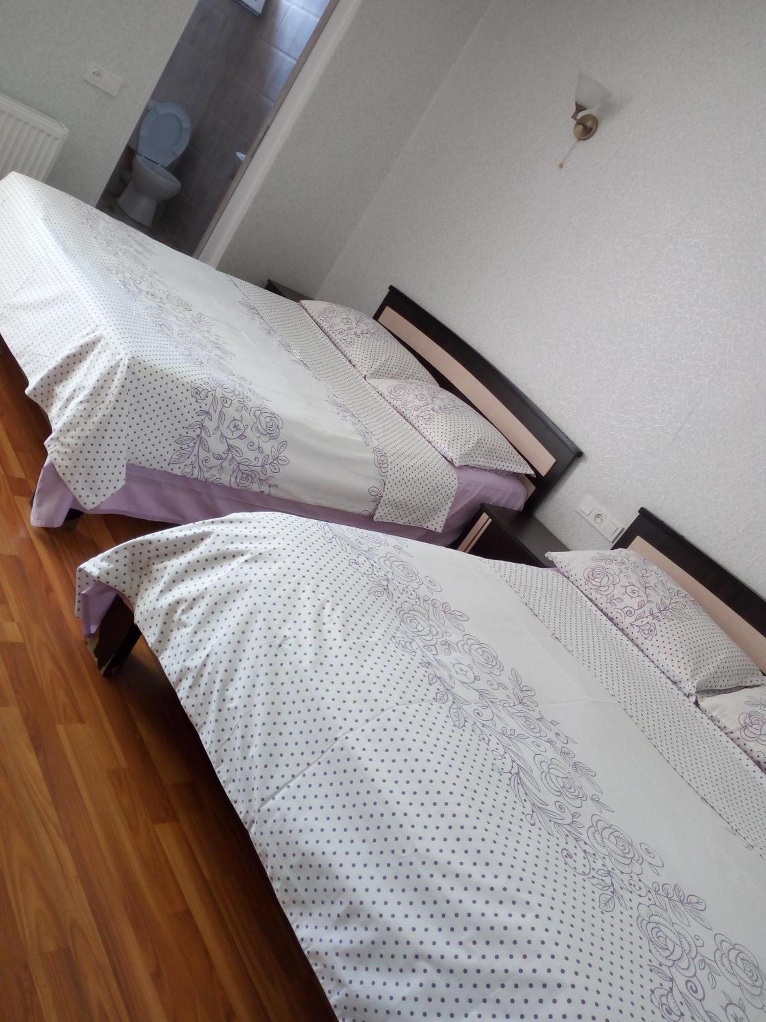 Small Guest House Kvariati Εξωτερικό φωτογραφία