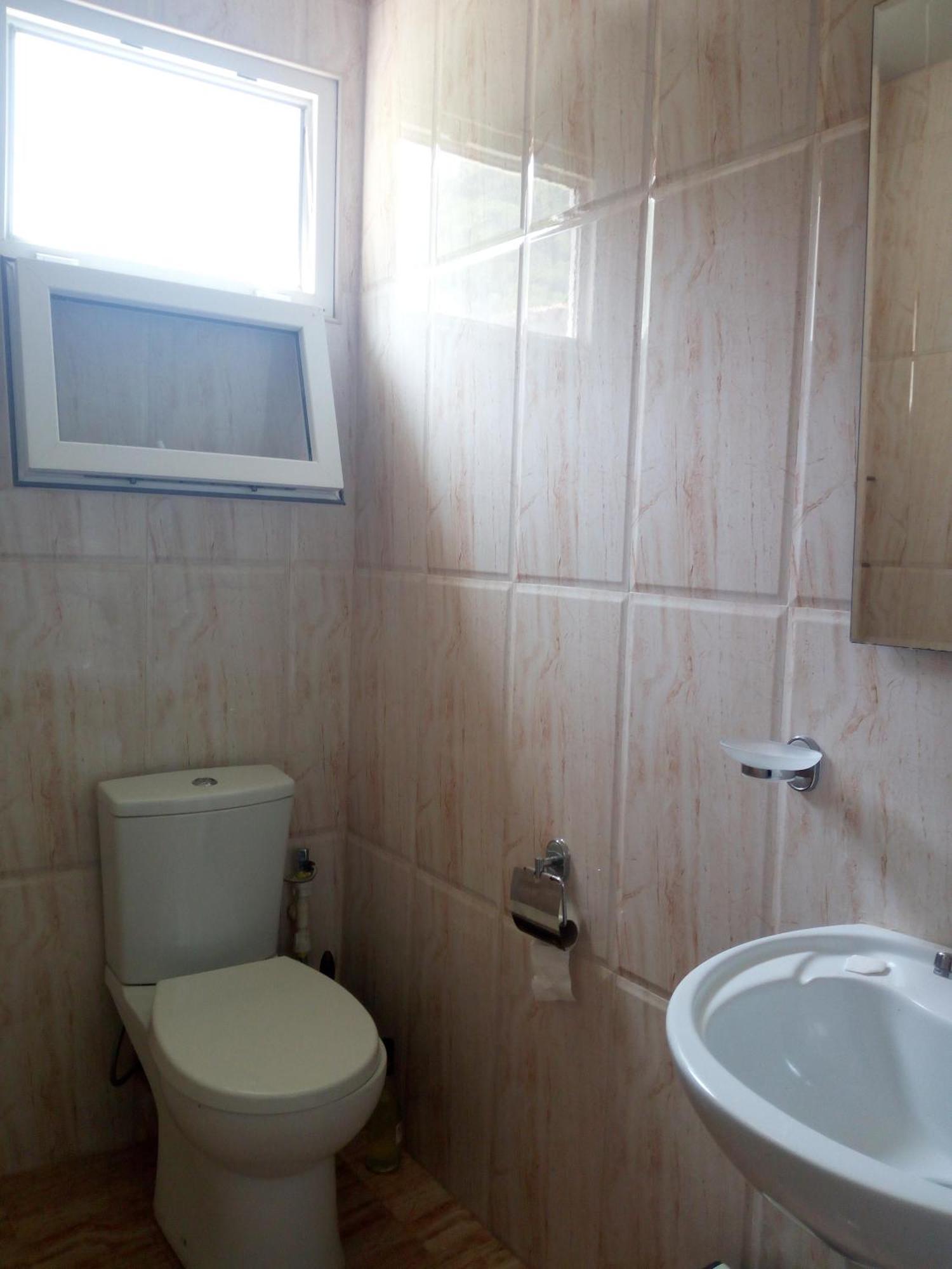 Small Guest House Kvariati Εξωτερικό φωτογραφία