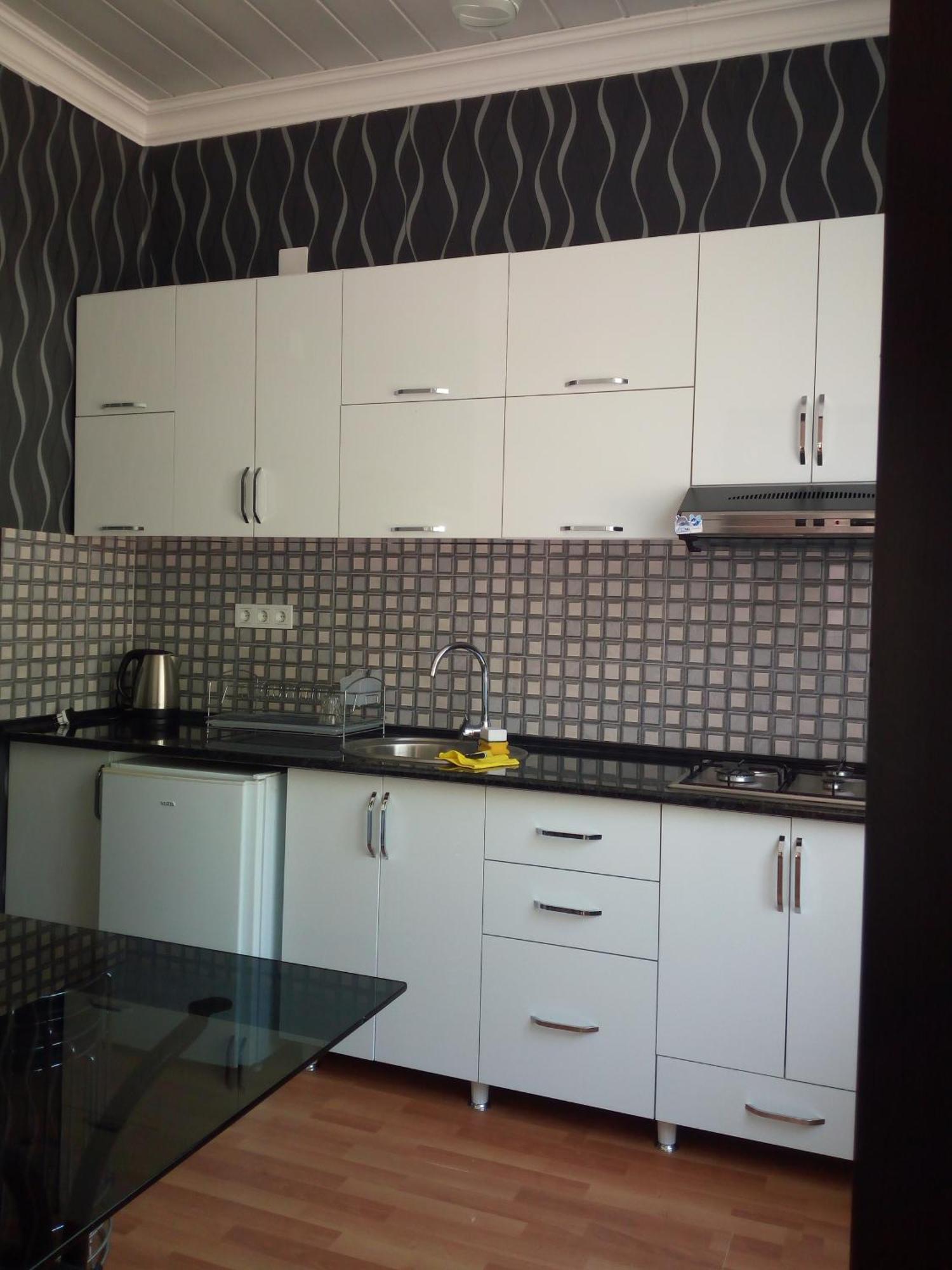 Small Guest House Kvariati Εξωτερικό φωτογραφία