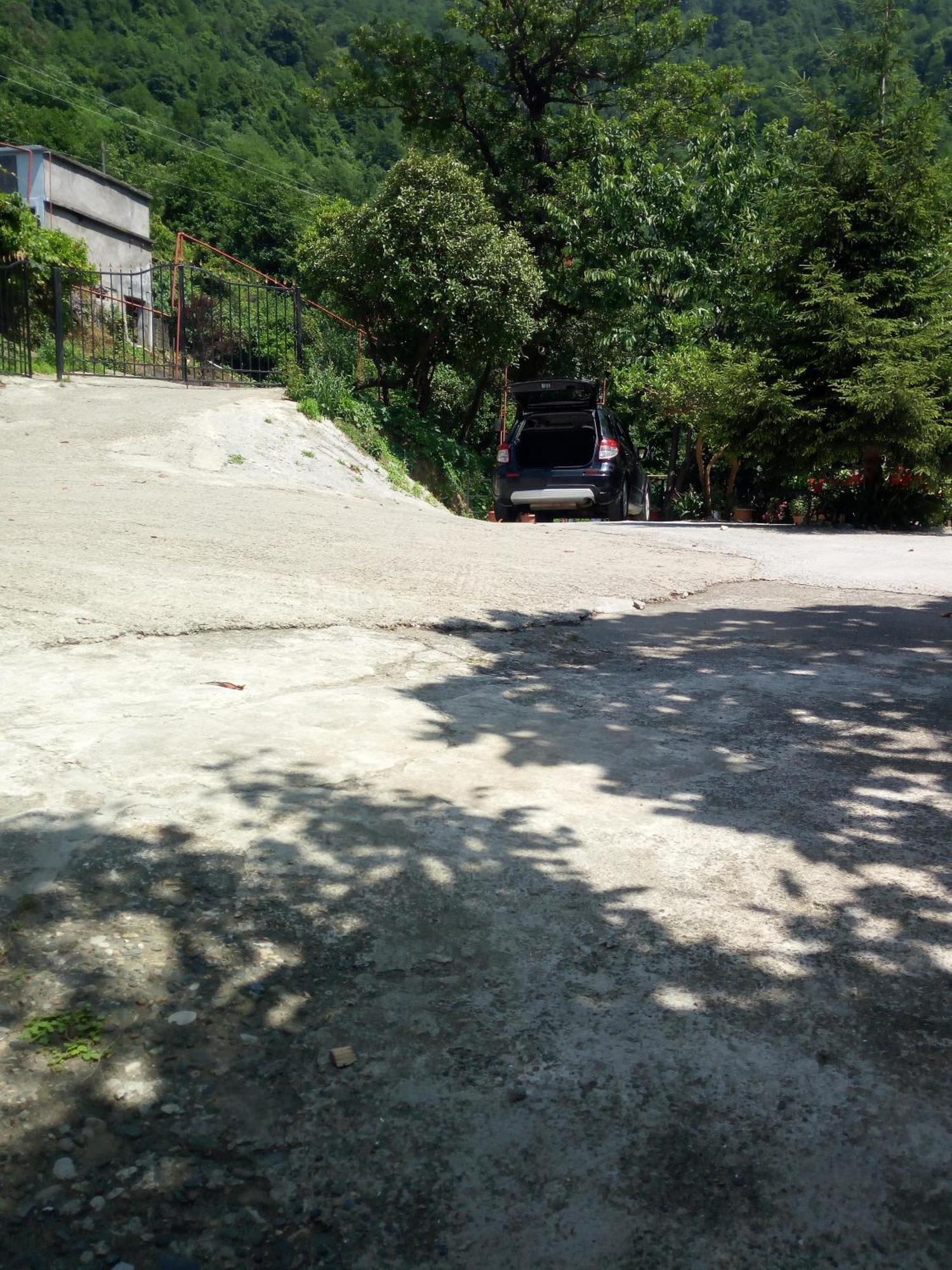 Small Guest House Kvariati Εξωτερικό φωτογραφία
