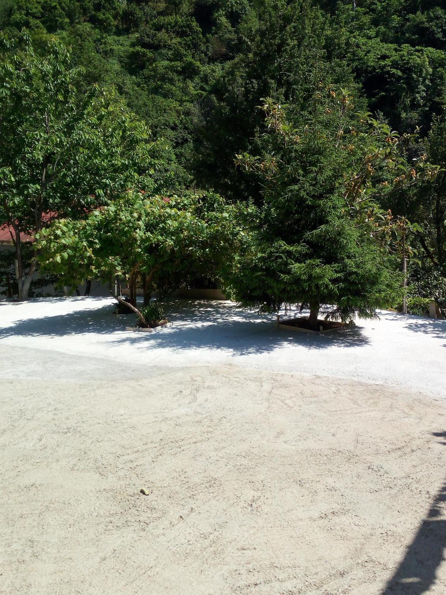 Small Guest House Kvariati Εξωτερικό φωτογραφία